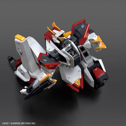 1/48 Full Mechanics Kyoukai Senki MAILeS Kenbu Zan
