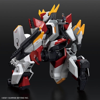 1/48 Full Mechanics Kyoukai Senki MAILeS Kenbu Zan