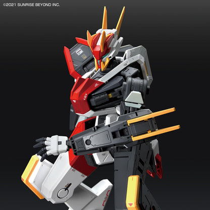 1/48 Full Mechanics Kyoukai Senki MAILeS Kenbu Zan