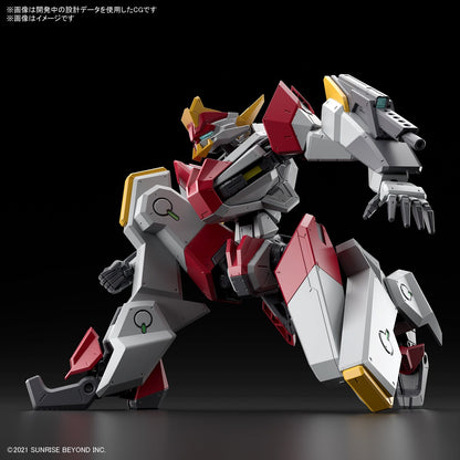 1/48 Full Mechanics Kyoukai Senki MAILeS Kenbu Kyoukai Senki