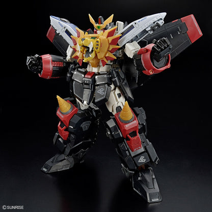 RG GaoGaiGar Bandai Namco