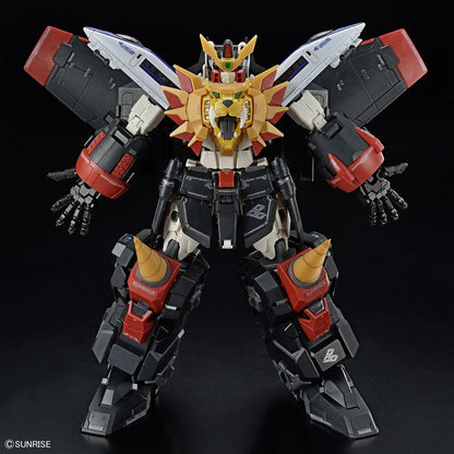 RG GaoGaiGar Bandai Namco