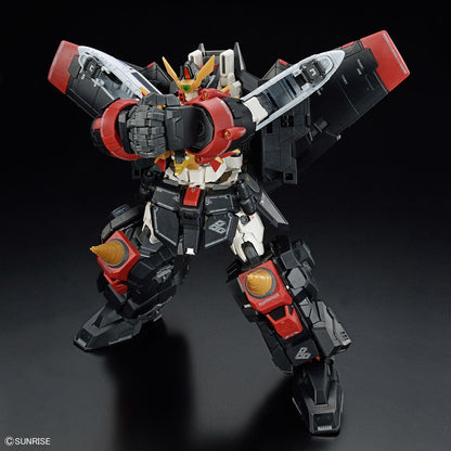 RG GaoGaiGar Bandai Namco