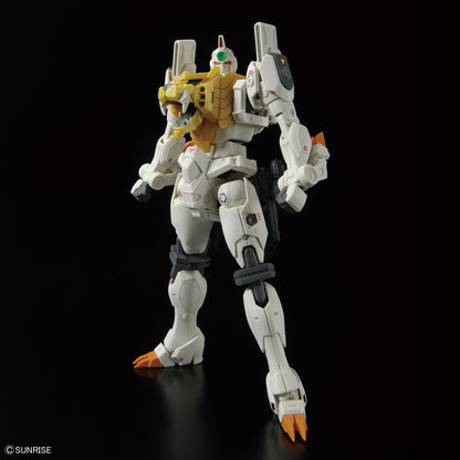 RG GaoGaiGar Bandai Namco