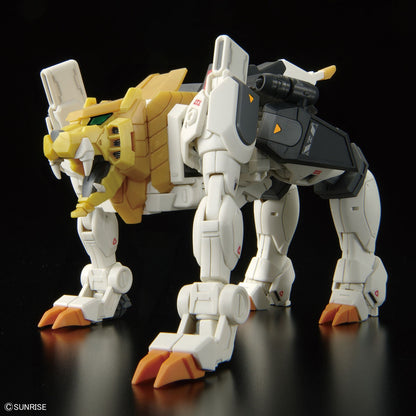 RG GaoGaiGar Bandai Namco