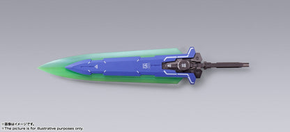 Bandai Metal Build Gundam Devise Exia