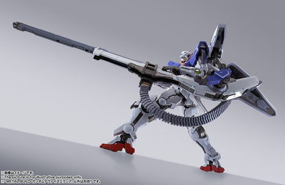 Bandai Metal Build Gundam Devise Exia