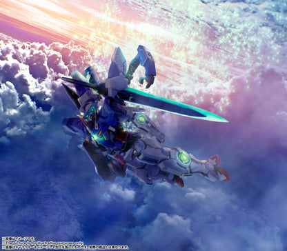 Bandai Metal Build Gundam Devise Exia
