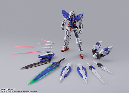 Bandai Metal Build Gundam Devise Exia