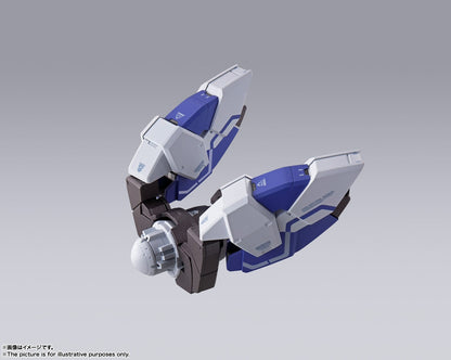 Bandai Metal Build Gundam Devise Exia