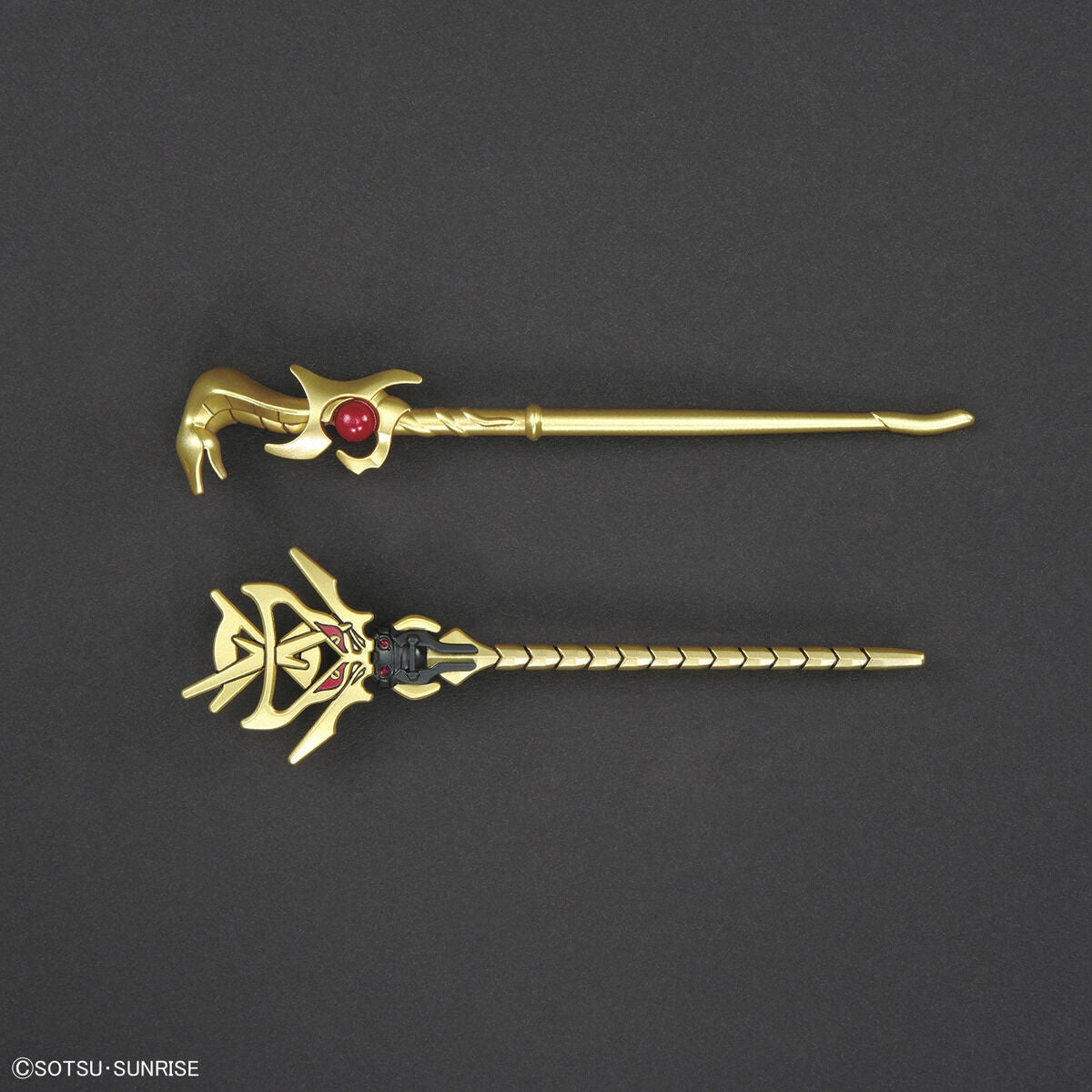 SDW HEROES 24 Warlock Aegis Gundam