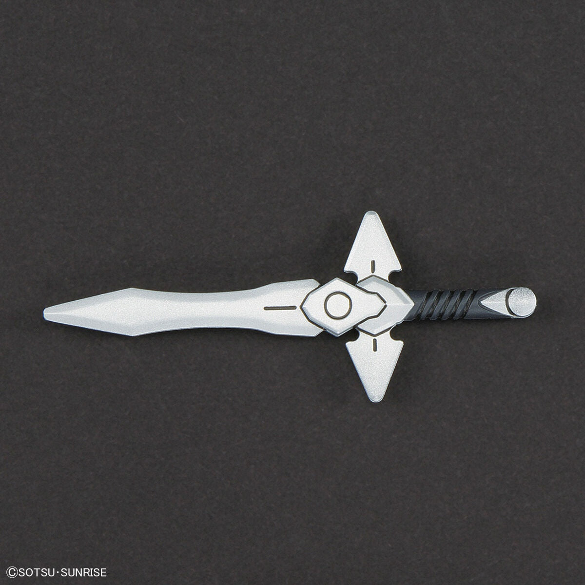 SDW HEROES 25 Leif Gundam GP04