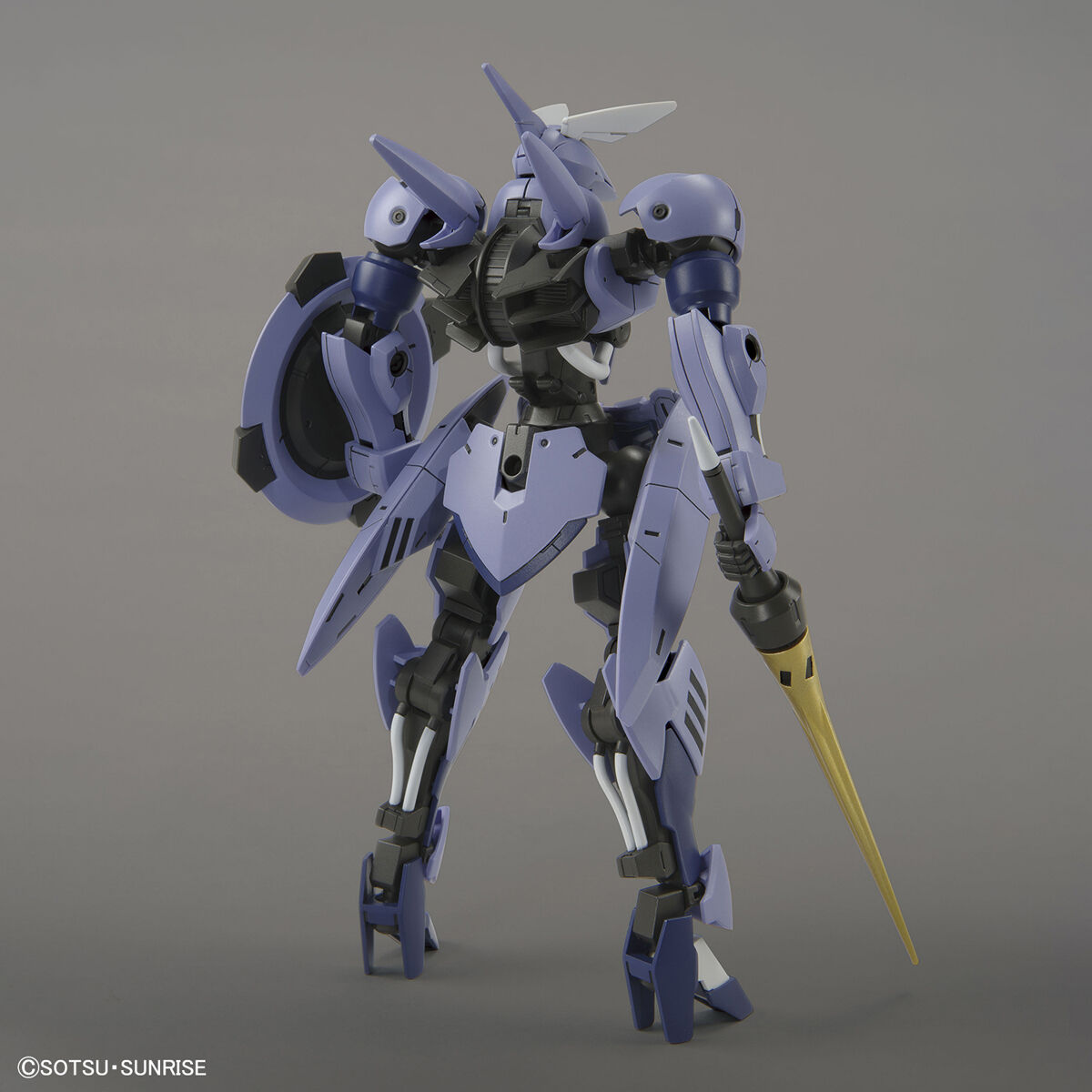 1/144 HGIBO 045 HG Sigrun