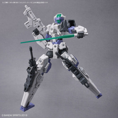 1/144 30MM 46 eEXM-S01U Forestieri 01