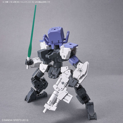 1/144 30MM 46 eEXM-S01U Forestieri 01
