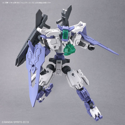 1/144 30MM 46 eEXM-S01U Forestieri 01