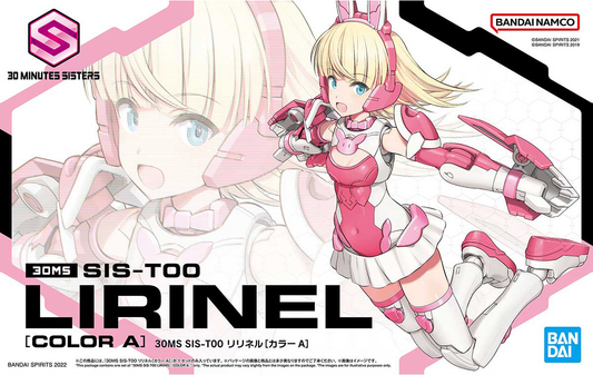 30MS 06 SIS-T00 Lirinel [Color A]