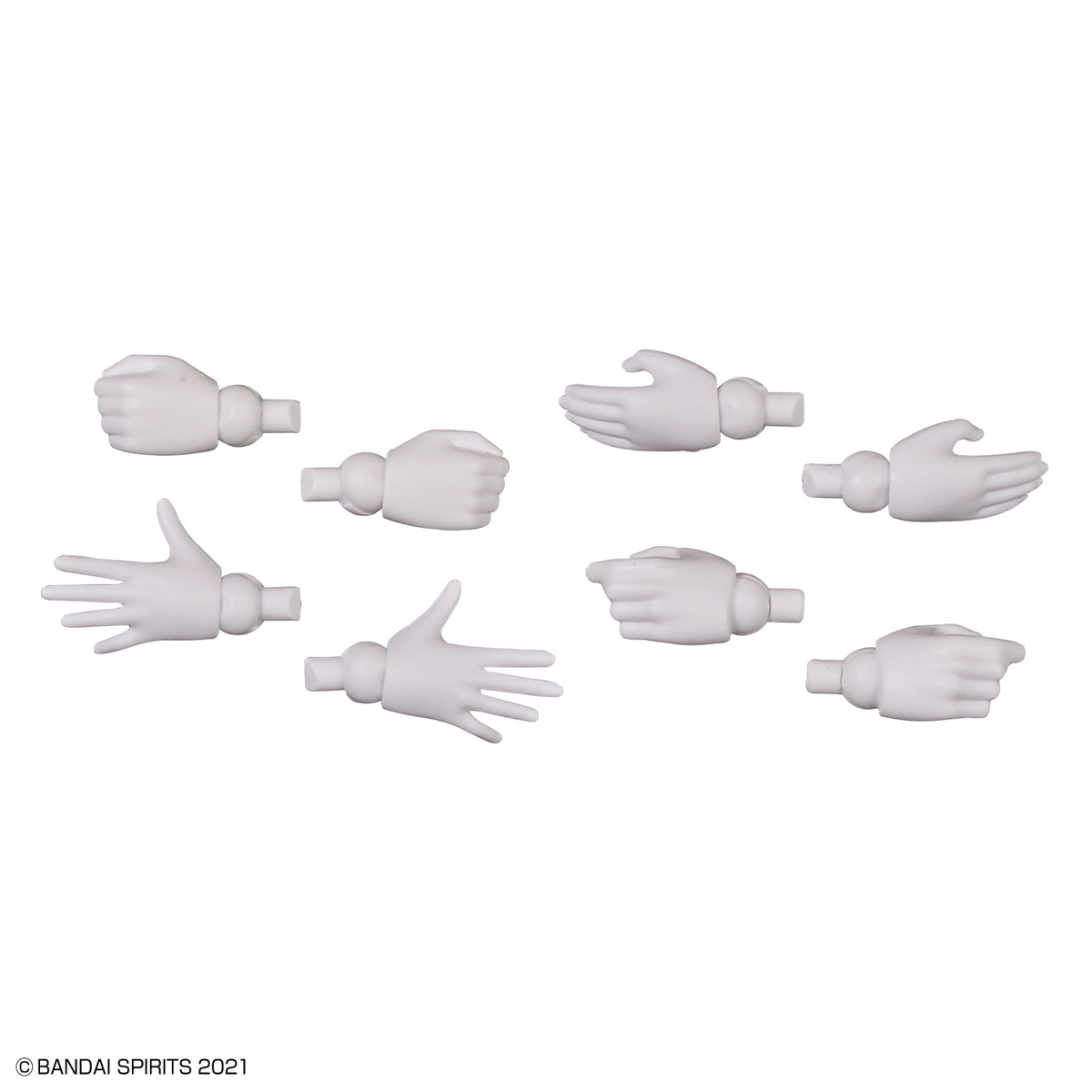 30MS 06 SIS-T00 Lirinel [Color A]