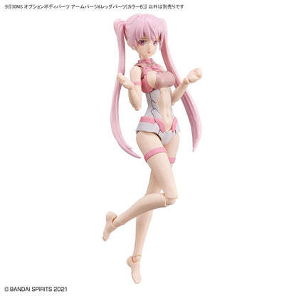 30MS Option Body Parts OB-09 Arm Parts & Leg Parts [Color B]
