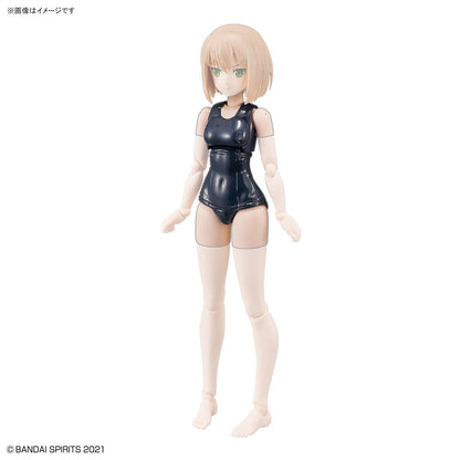 30MS Option Body Parts OB-09 Arm Parts & Leg Parts [Color B]