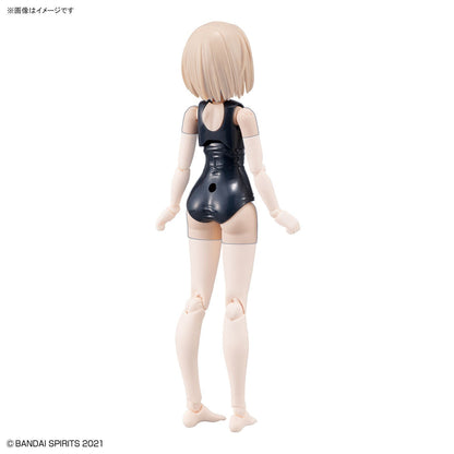 30MS Option Body Parts OB-09 Arm Parts & Leg Parts [Color B]