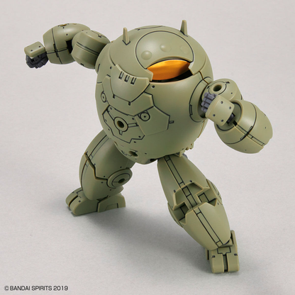 1/144 30MM EV-12 Exa Vehicle (Armored Assault Mecha Ver.)