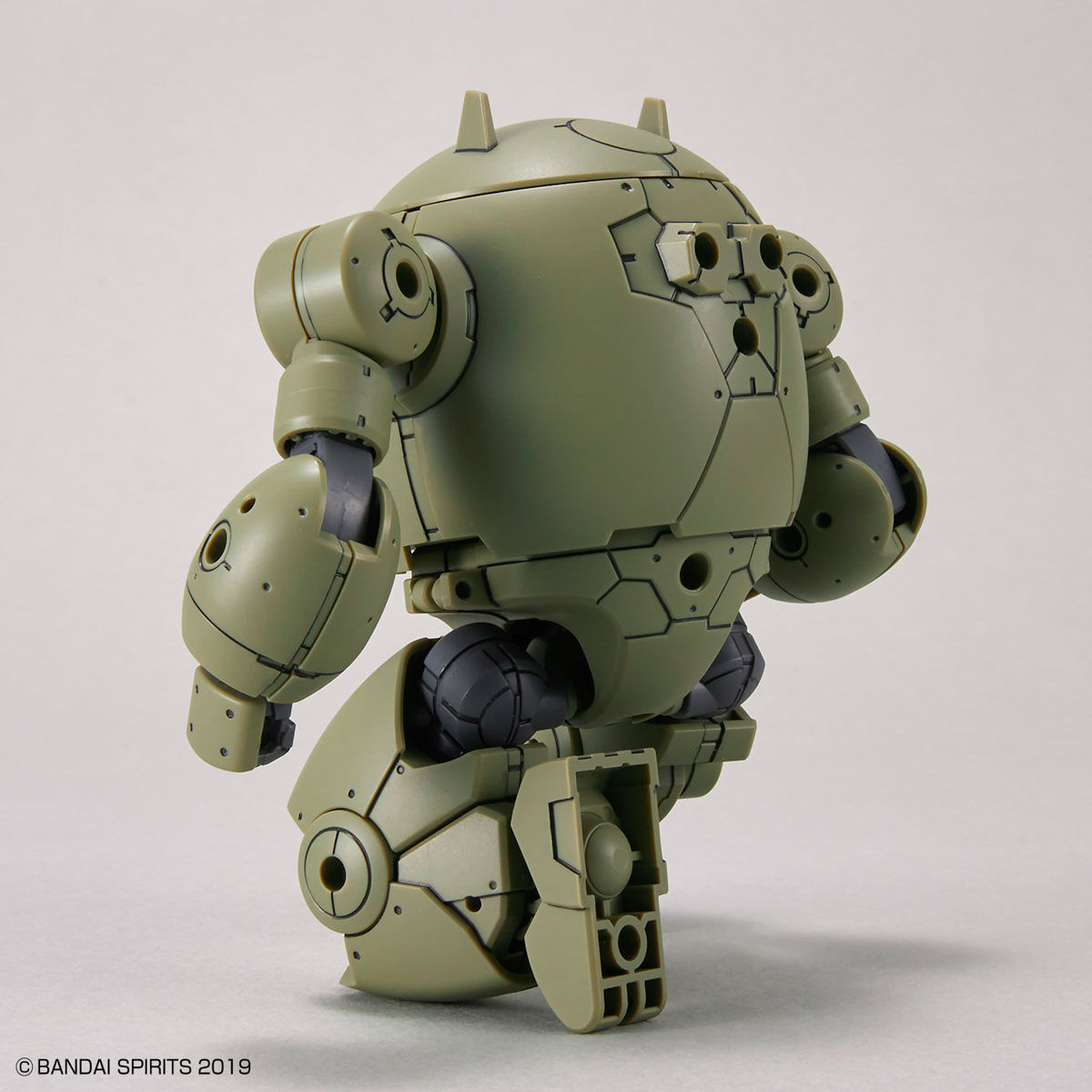1/144 30MM EV-12 Exa Vehicle (Armored Assault Mecha Ver.)