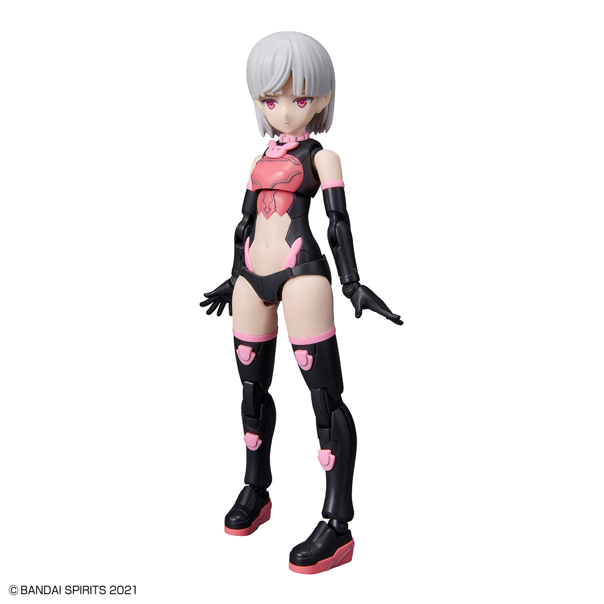 30MS 07 SIS-T00 Laranel [Color B]