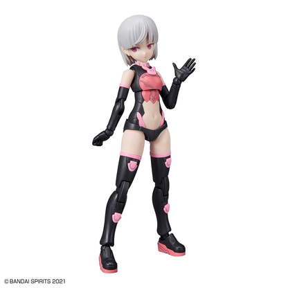 30MS 07 SIS-T00 Laranel [Color B]