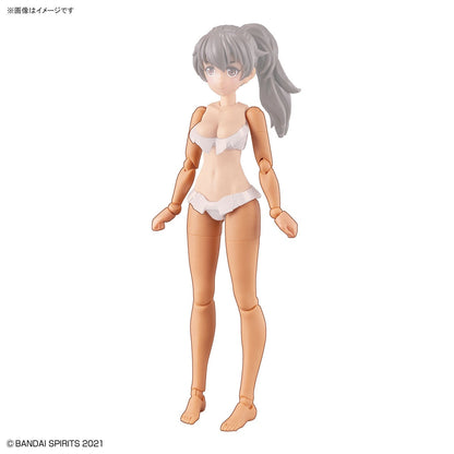 30MS Option Body Parts OB-11 Arm Parts & Leg Parts [Color C]