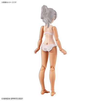 30MS Option Body Parts OB-11 Arm Parts & Leg Parts [Color C]