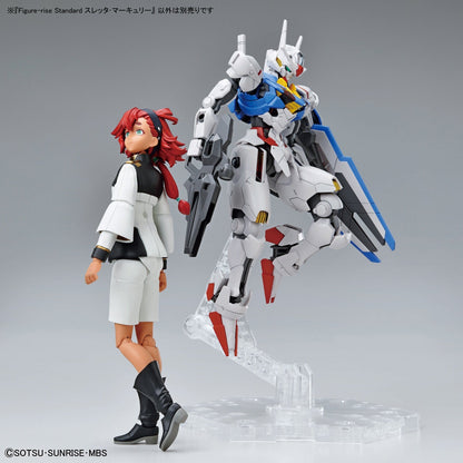 Bandai Figure Rise Standard Suletta Mercury (The Witch from Mercury)