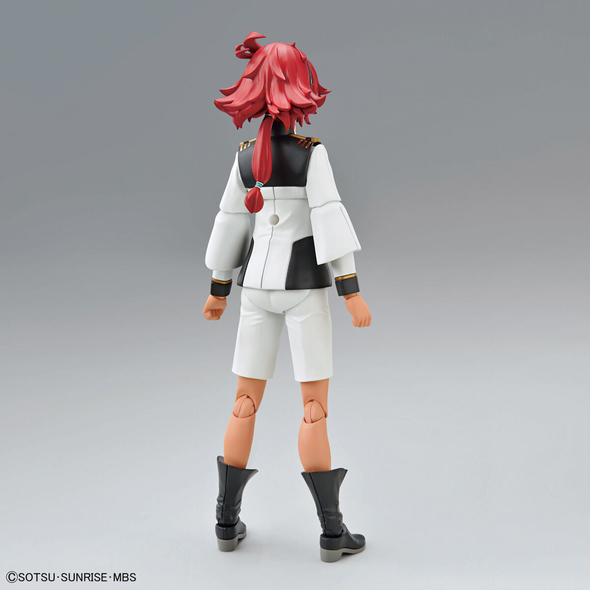 Bandai Figure Rise Standard Suletta Mercury (The Witch from Mercury)