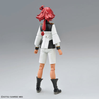 Bandai Figure Rise Standard Suletta Mercury (The Witch from Mercury)