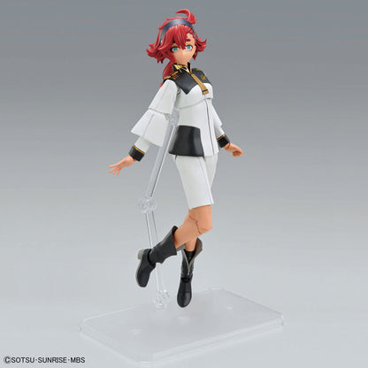 Bandai Figure Rise Standard Suletta Mercury (The Witch from Mercury)