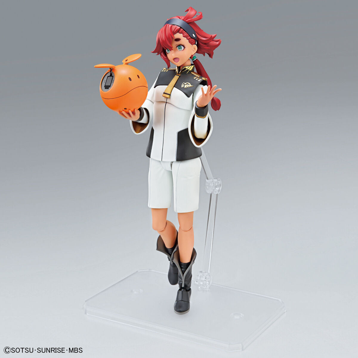 Bandai Figure Rise Standard Suletta Mercury (The Witch from Mercury)