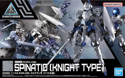 1/144 30MM 48 EXM-A9k Spinatio (Knight Type)