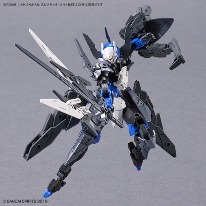 1/144 30MM 48 EXM-A9k Spinatio (Knight Type)