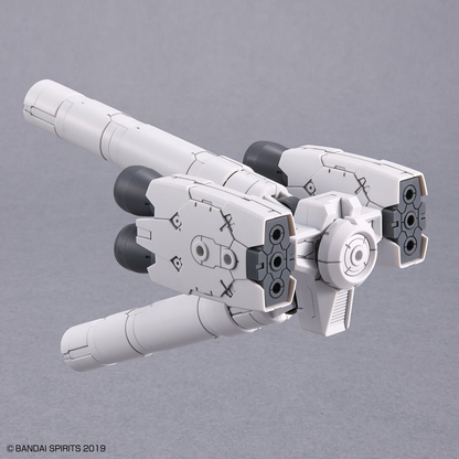 1/144 30MM w-21 Optional Parts Set 10 (Large Propellant Tank Unit)