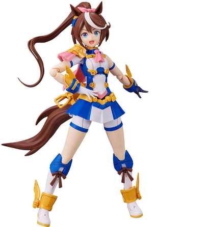 30MS Tokai Teio from Umamusume (Uma Musume: Pretty Derby)