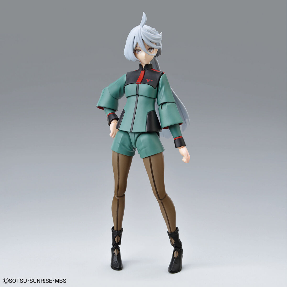 Bandai Figure Rise Standard Miorine Rembran (The Witch from Mercury)