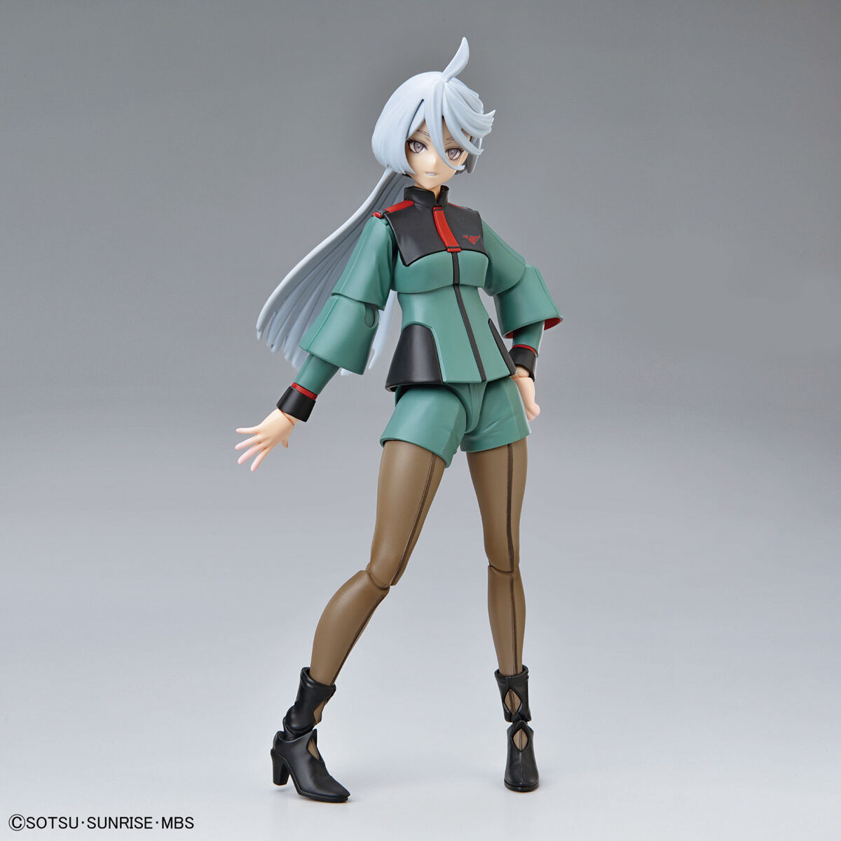 Bandai Figure Rise Standard Miorine Rembran (The Witch from Mercury)