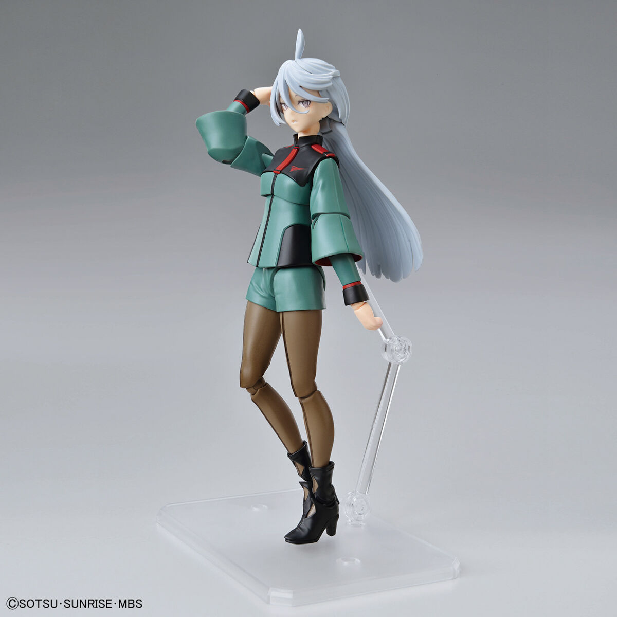 Bandai Figure Rise Standard Miorine Rembran (The Witch from Mercury)
