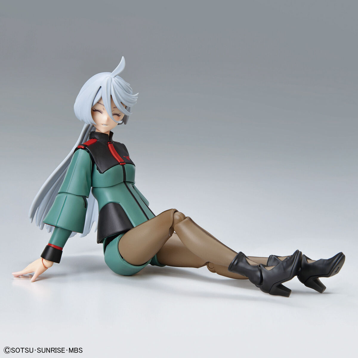 Bandai Figure Rise Standard Miorine Rembran (The Witch from Mercury)