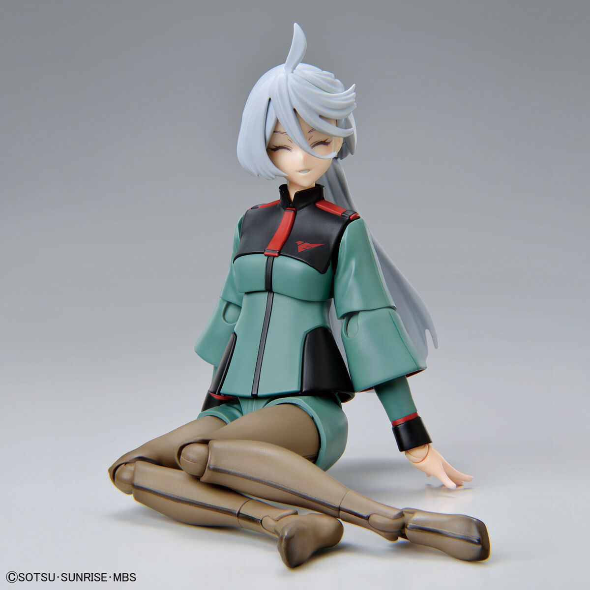 Bandai Figure Rise Standard Miorine Rembran (The Witch from Mercury)