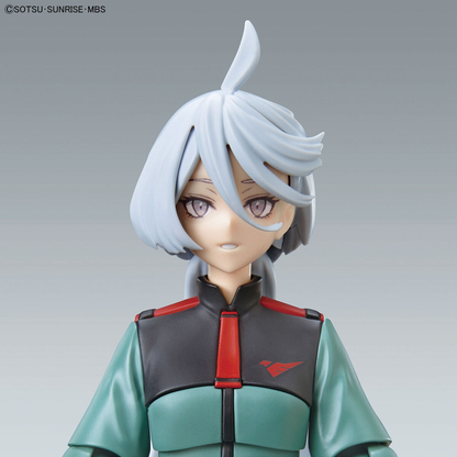 Bandai Figure Rise Standard Miorine Rembran (The Witch from Mercury)