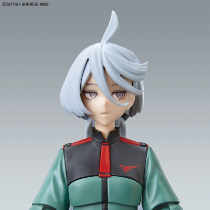 Bandai Figure Rise Standard Miorine Rembran (The Witch from Mercury)