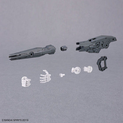 1/144 30MM w-22 Optional Parts Set 11 (Large Cannon / Arm Unit)