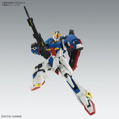1/100 MG Zeta Gundam Ver.Ka