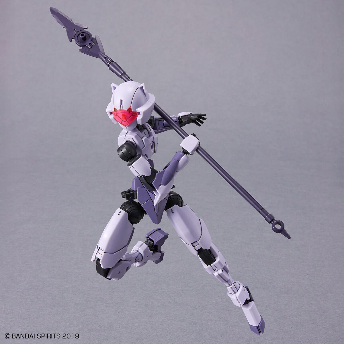1/144 30MM 49 EXM-E7r Spinatia (Reaper Specification)